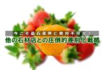 今こそ墓石業界に絶対不可欠！他の石材店との圧倒的差別化戦略