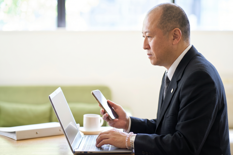 お墓は商品力だけでもダメ！説明力だけでもダメ！